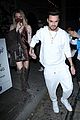 paris jackson holds hands with michael bradley on valentines day 01