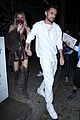 paris jackson holds hands with michael bradley on valentines day 05