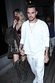 paris jackson holds hands with michael bradley on valentines day 12