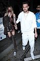 paris jackson holds hands with michael bradley on valentines day 21