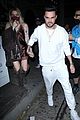 paris jackson holds hands with michael bradley on valentines day 23