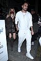 paris jackson holds hands with michael bradley on valentines day 25