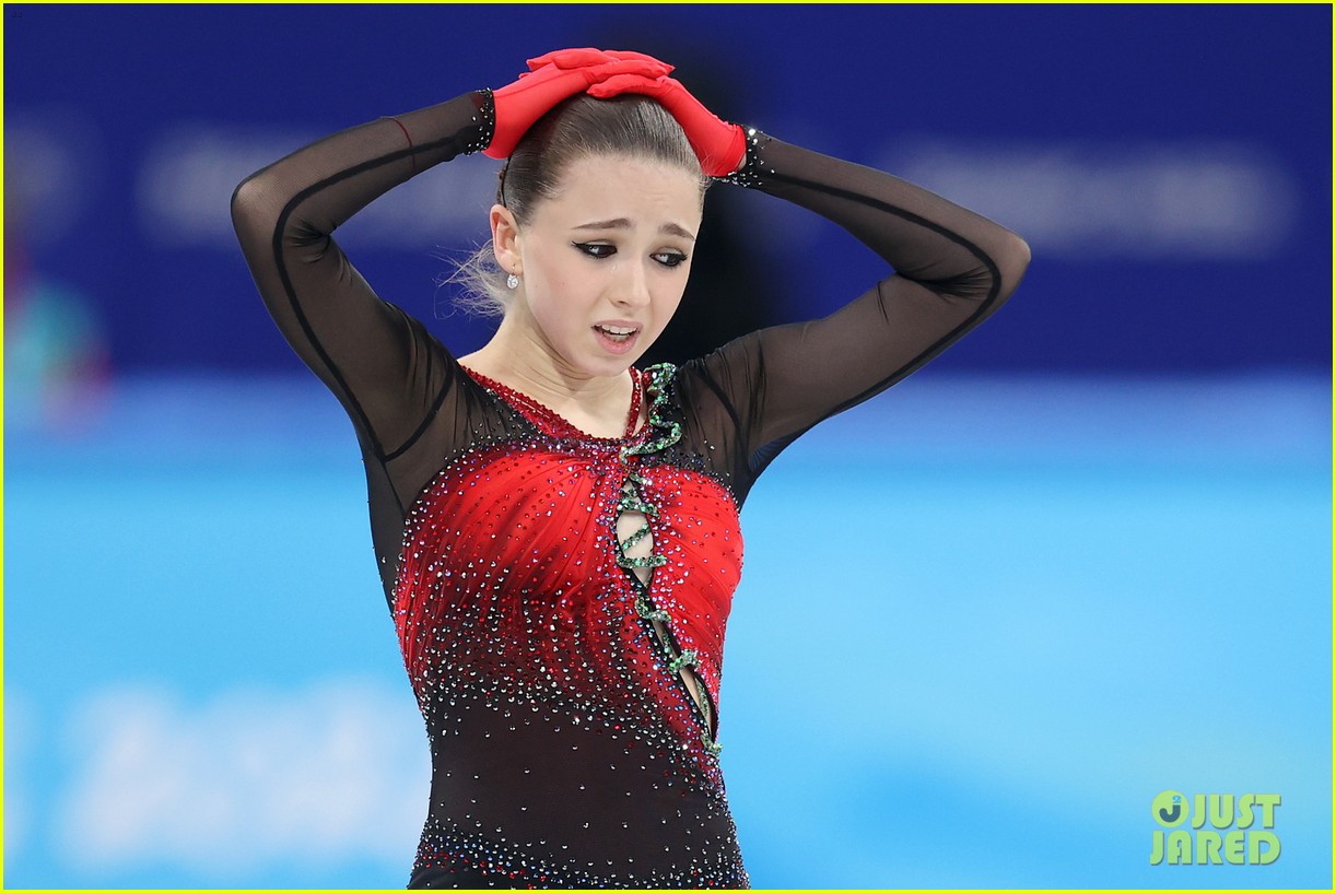kamila valieva allowed to compete olympics 024705403