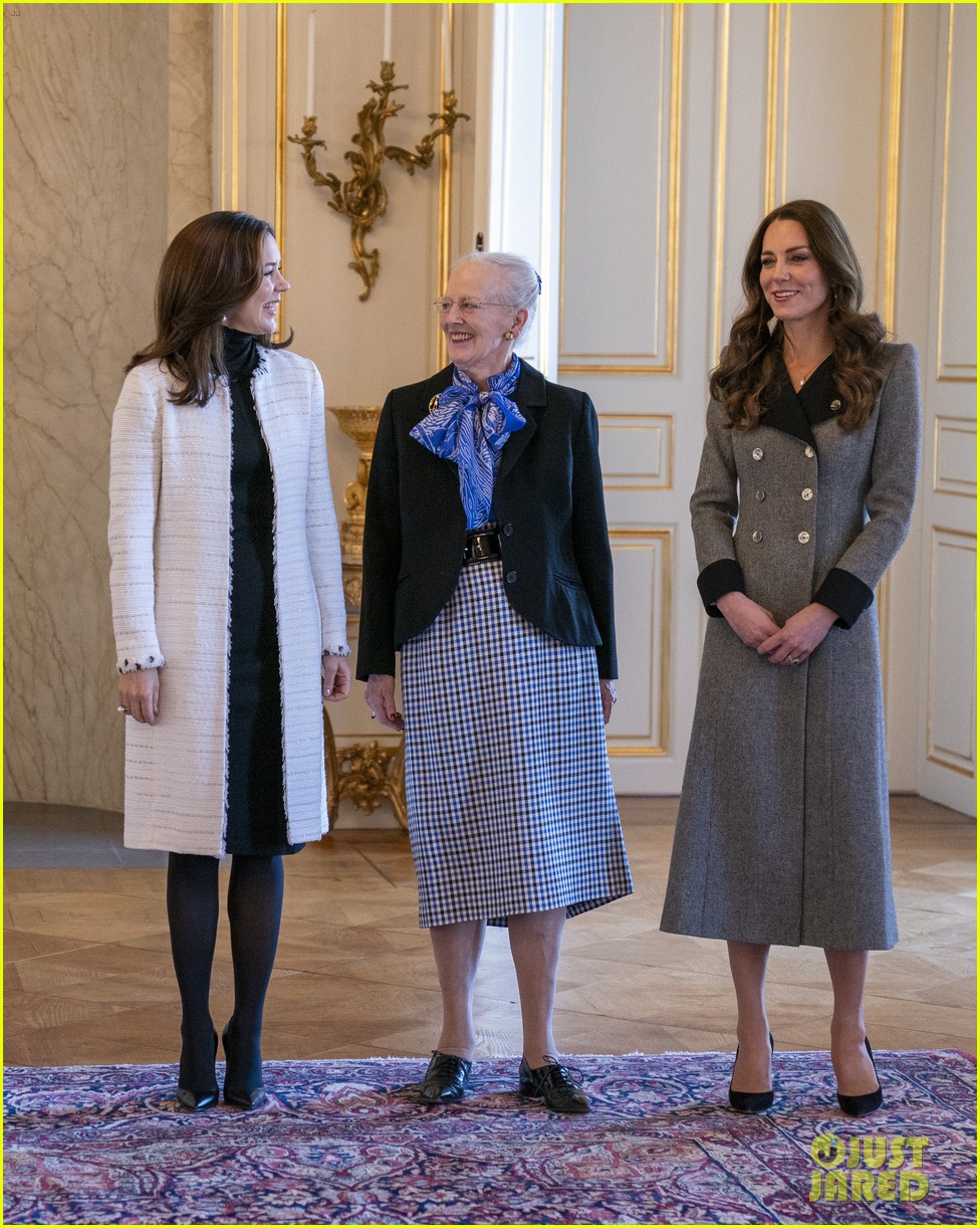 kate middleton meets crown princess mary of denmark 184710200