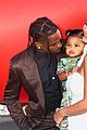kylie jenner and travis scott welcome second child 02