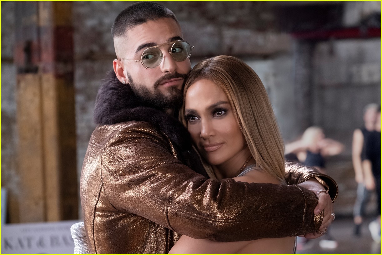 Jennifer Lopez's 'On My Way' Song from 'Marry Me' Lyrics Revealed