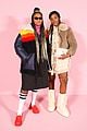 megan thee stallion ella purnell angus cloud more coach front row nyfw 131