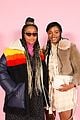 megan thee stallion ella purnell angus cloud more coach front row nyfw 132