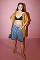 megan thee stallion ella purnell angus cloud more coach front row nyfw 72