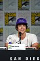bob morley eliza taylor expecting first child 05