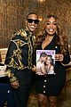 niecy nash wife jessica betts celebrate their historic essence cover 07