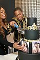 niecy nash wife jessica betts celebrate their historic essence cover 16