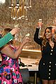 niecy nash wife jessica betts celebrate their historic essence cover 20
