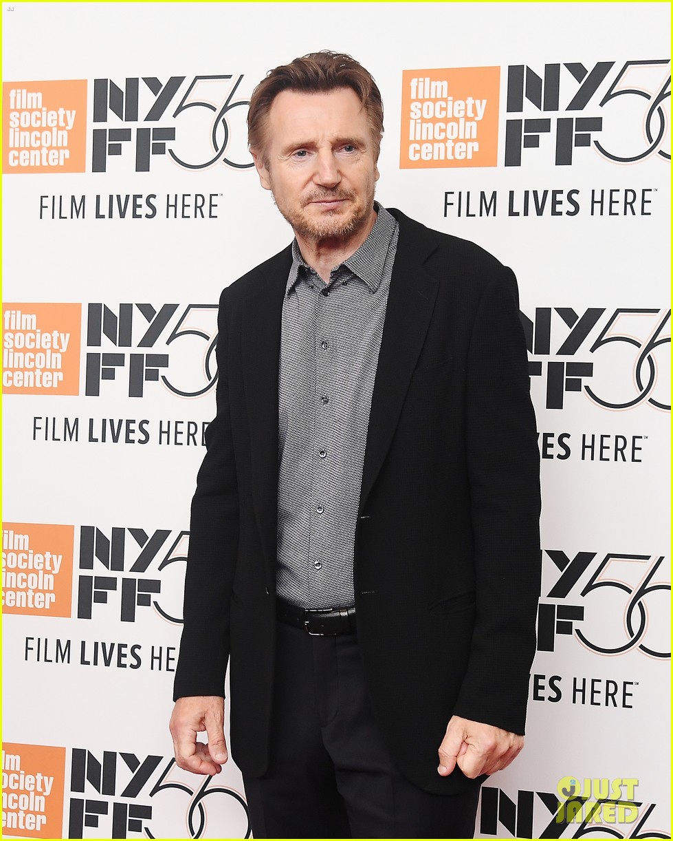 liam neeson fell in love with a taken woman 074700658