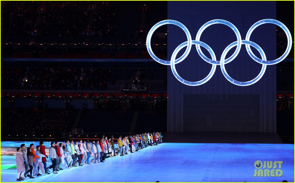 beijing olympics 2022 opening ceremony 62