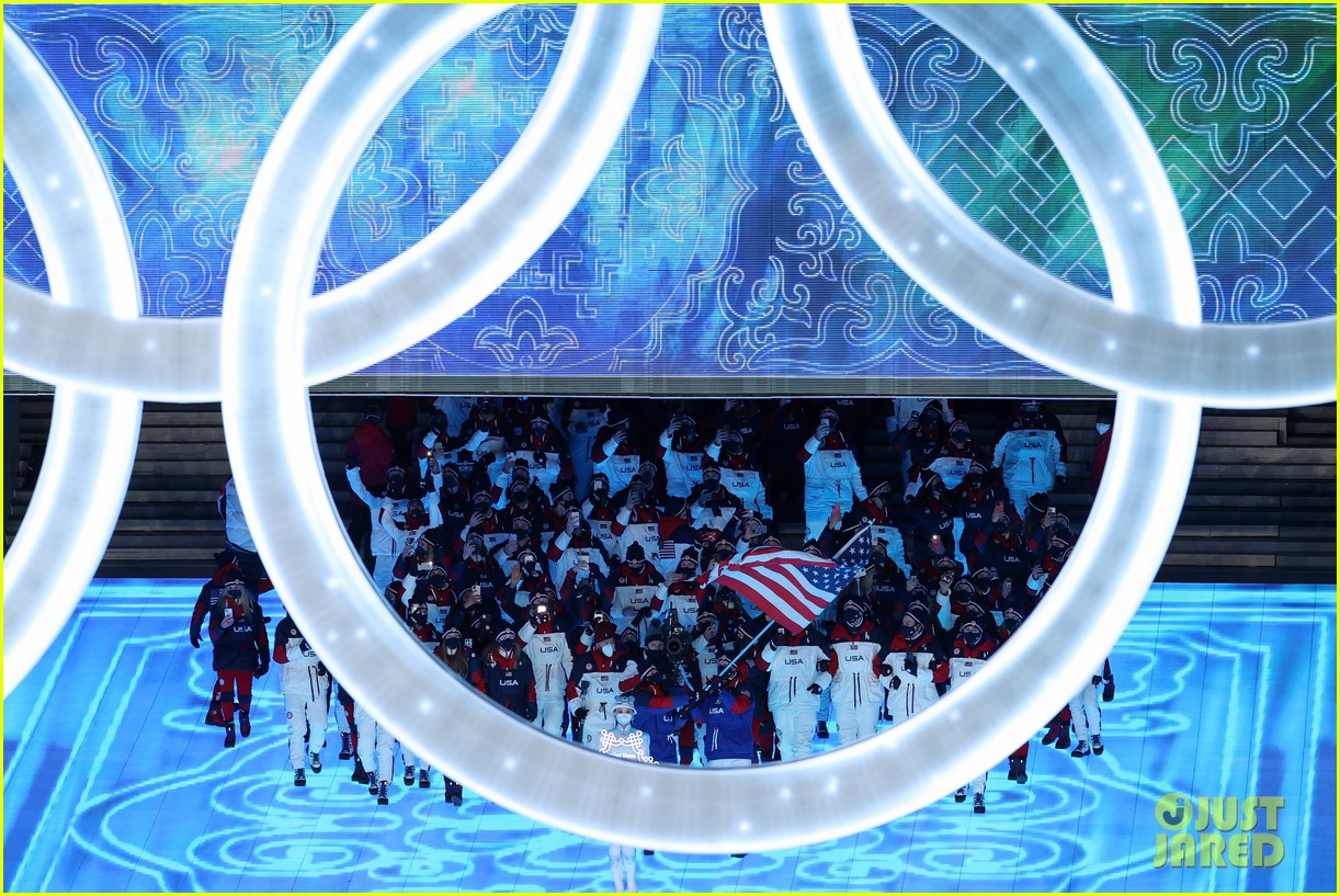 beijing olympics 2022 opening ceremony 974699025