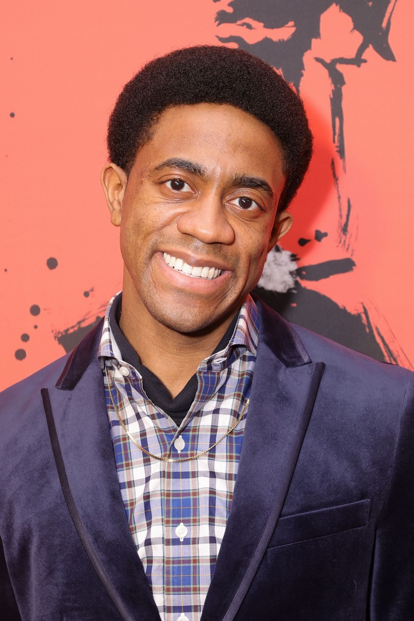 Michael Jackson's Children Paris, Prince & Blanket Attend Opening