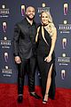 rob gronkowski camille more athletes nfl honors event 10