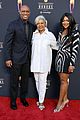 rob gronkowski camille more athletes nfl honors event 28