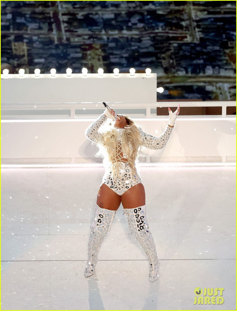 Super Bowl Halftime Show 2022 Video Watch HipHop's Best Acts Perform