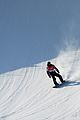shaun white final snowboard olympic run 12