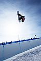 shaun white final snowboard olympic run 25
