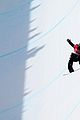 shaun white final snowboard olympic run 28