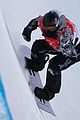 shaun white final snowboard olympic run 34