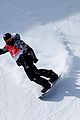 shaun white final snowboard olympic run 36