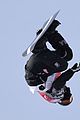 shaun white final snowboard olympic run 37