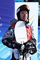 shaun white final snowboard olympic run 41