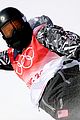 shaun white final snowboard olympic run 44