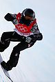 shaun white final snowboard olympic run 46
