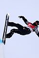 shaun white final snowboard olympic run 53