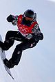 shaun white final snowboard olympic run 58