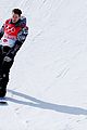 shaun white final snowboard olympic run 65