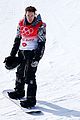 shaun white final snowboard olympic run 67