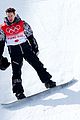 shaun white final snowboard olympic run 68