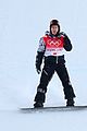 shaun white final snowboard olympic run 69