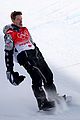 shaun white final snowboard olympic run 70