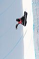shaun white final snowboard olympic run 74
