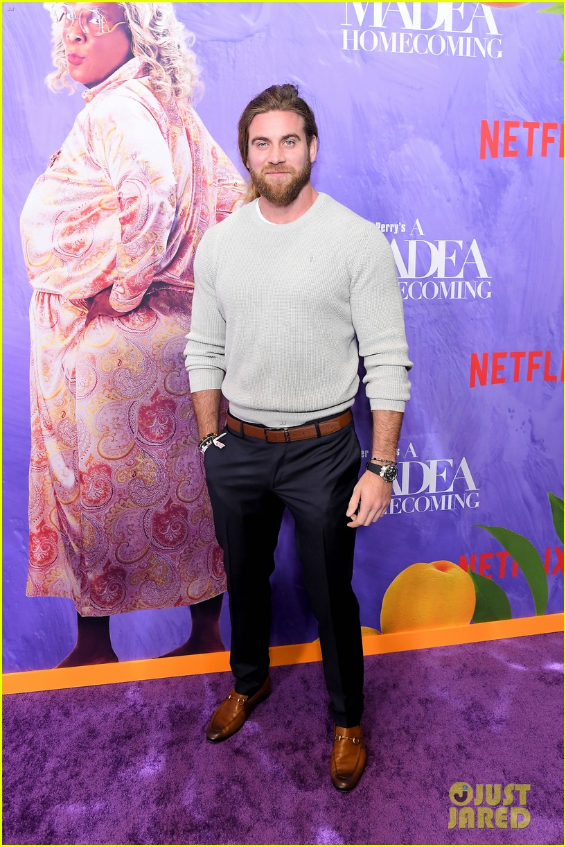 tyler perry madea homecoming premiere1224710257