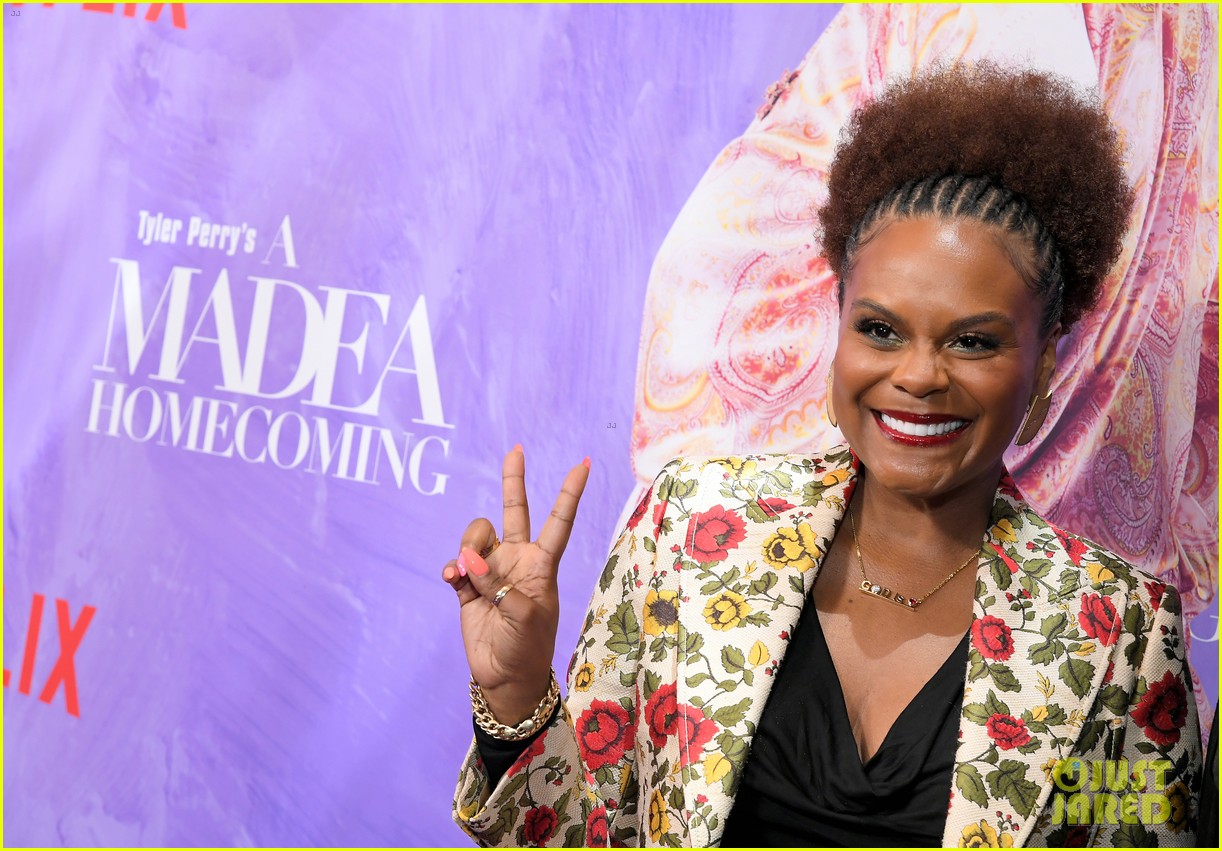 tyler perry madea homecoming premiere1434710280