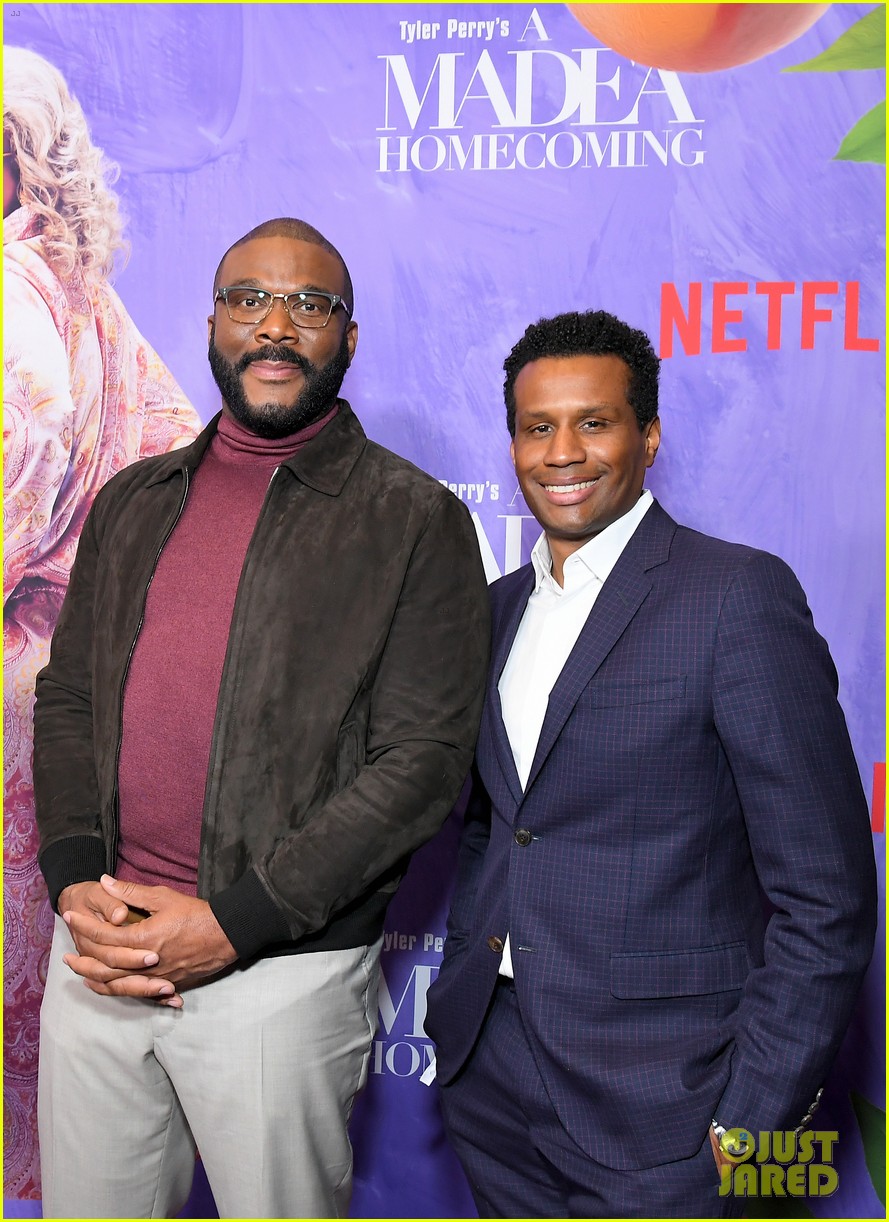 tyler perry madea homecoming premiere1514710289