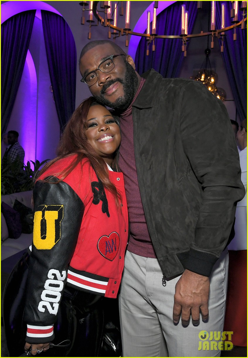 tyler perry madea homecoming premiere1834710324