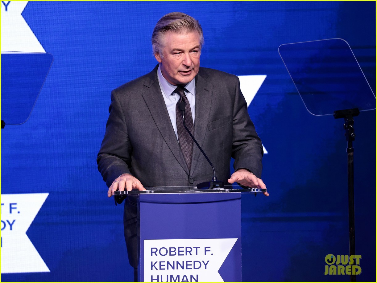 Alec Baldwin Says 'Rust' Lawsuits Are Targeted Towards 'DeepPocket(02)