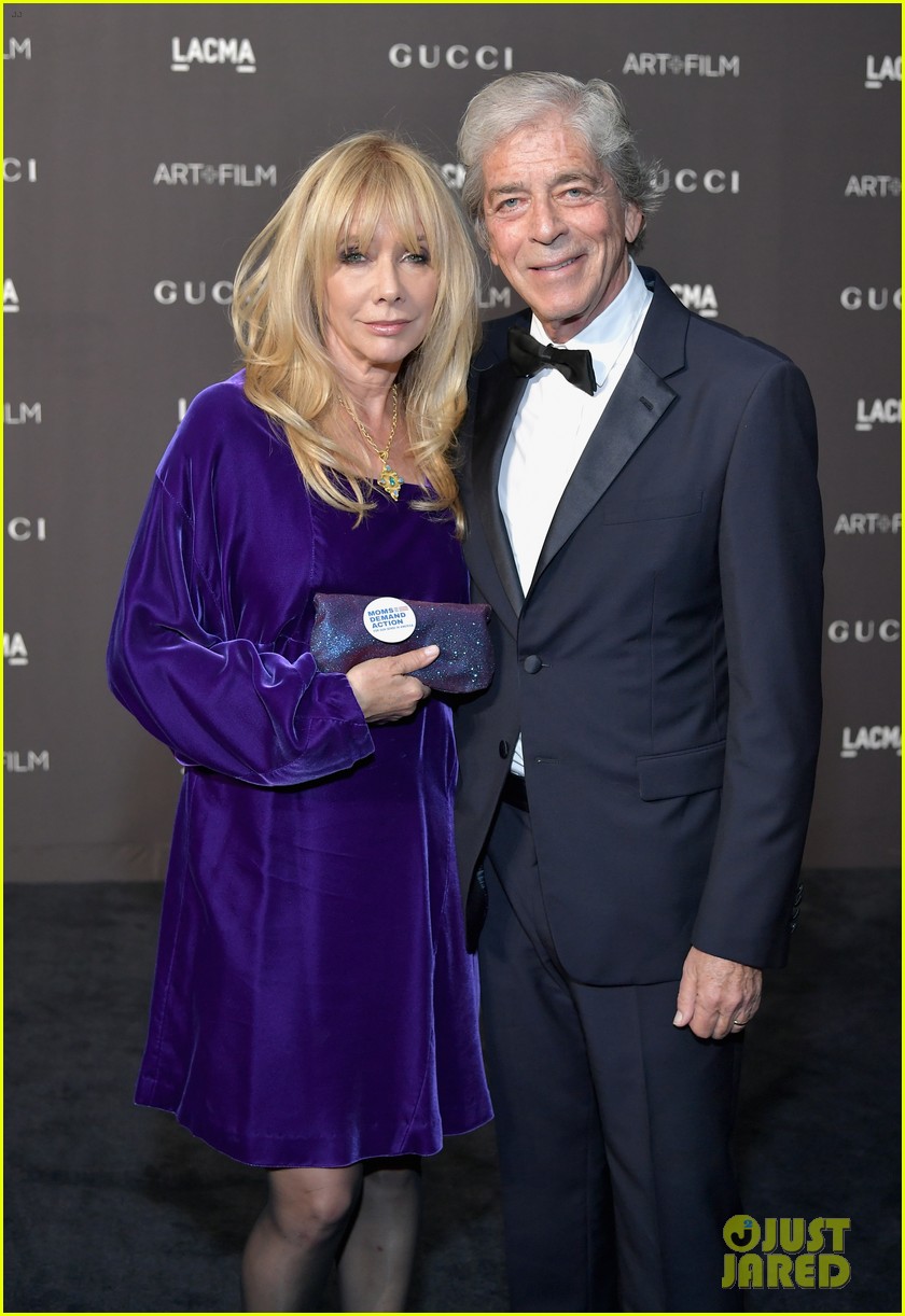rosanna arquette husband todd morgan split after 8 years marriage 134720396