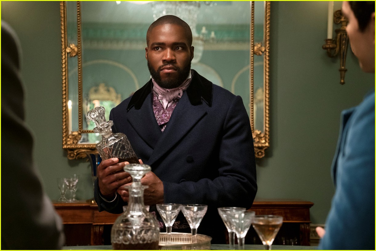 What is 'The Ton' in 'Bridgerton'? Here's What the Term Means!: Photo