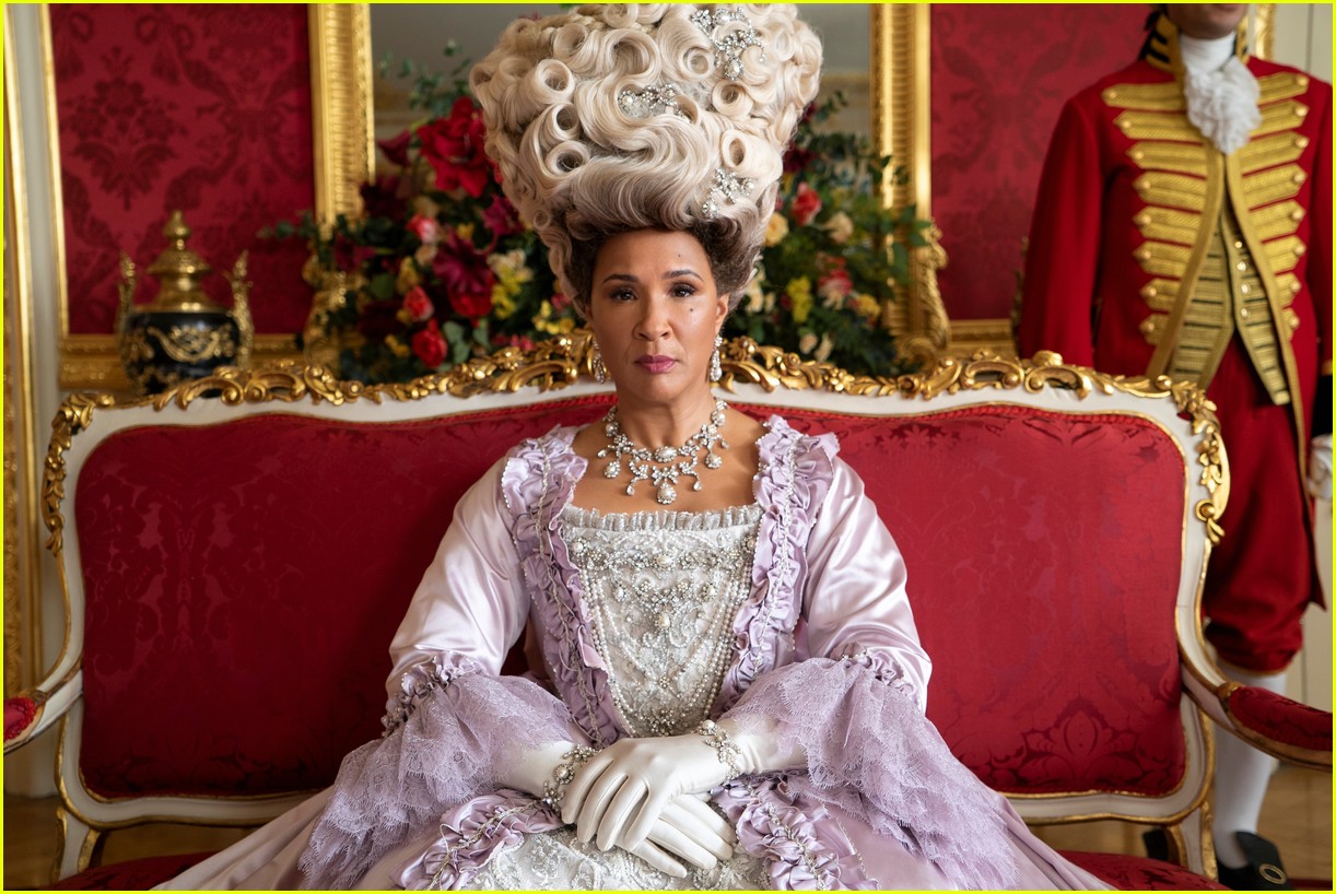 Wat Is De Ton In Bridgerton