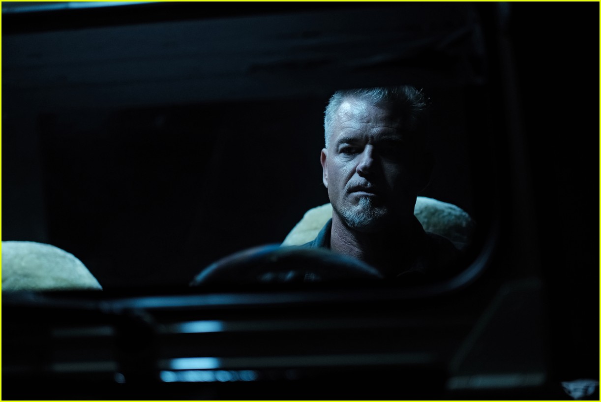 Eric Dane Reveals If Cal Will Return for 'Euphoria' Season 3 Photo